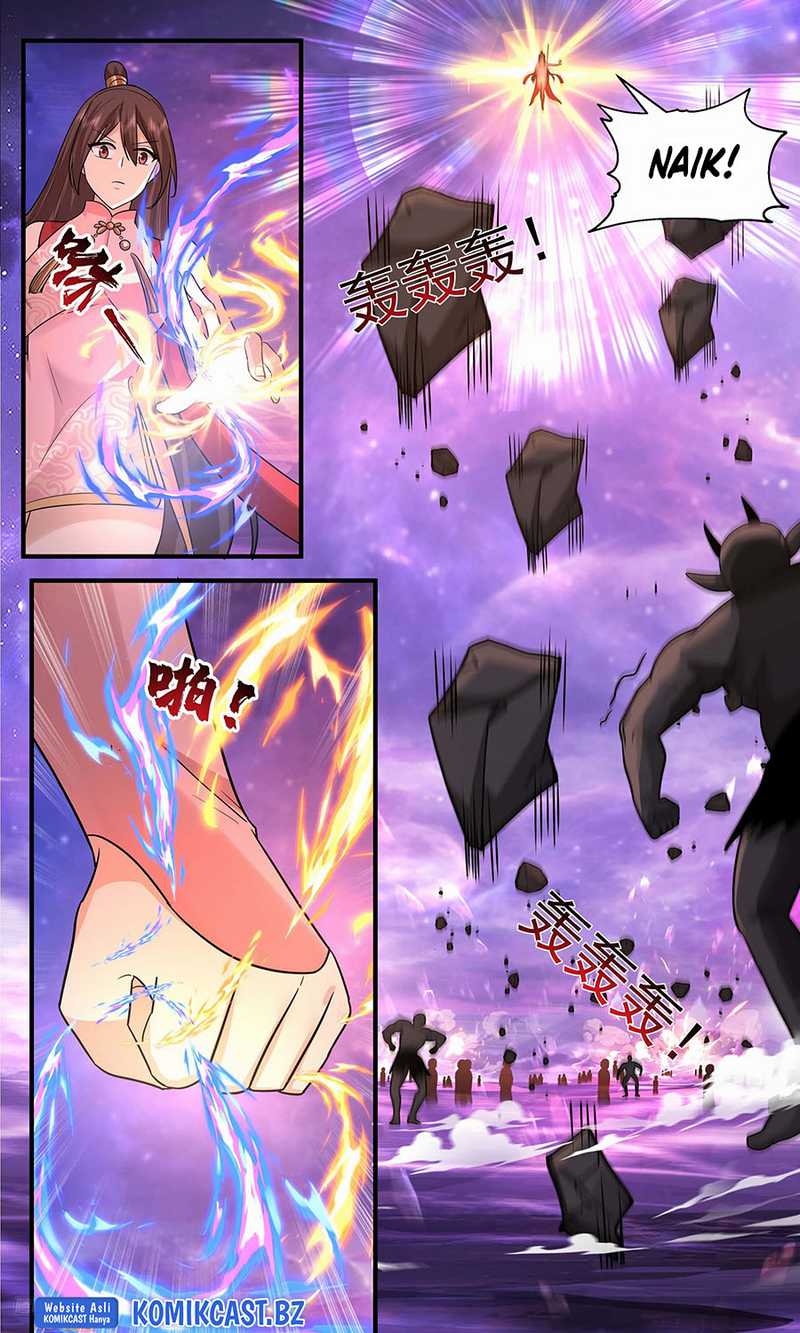 Martial Peak Part 2 Chapter 3786 - https://gambar-id.komiku.org/uploads2/2871699-8.jpg