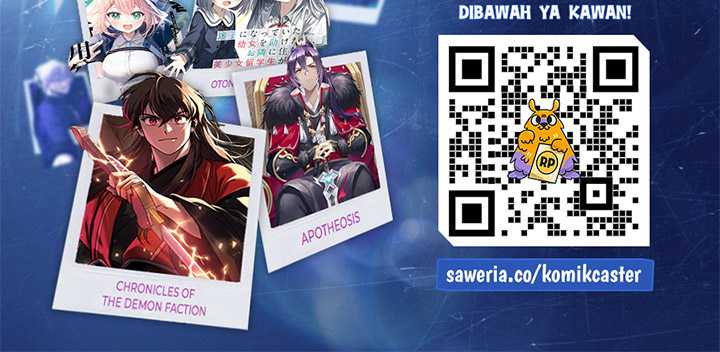 Holy Emperor’s Grandson is a Necromancer Chapter 60 Gambar 76