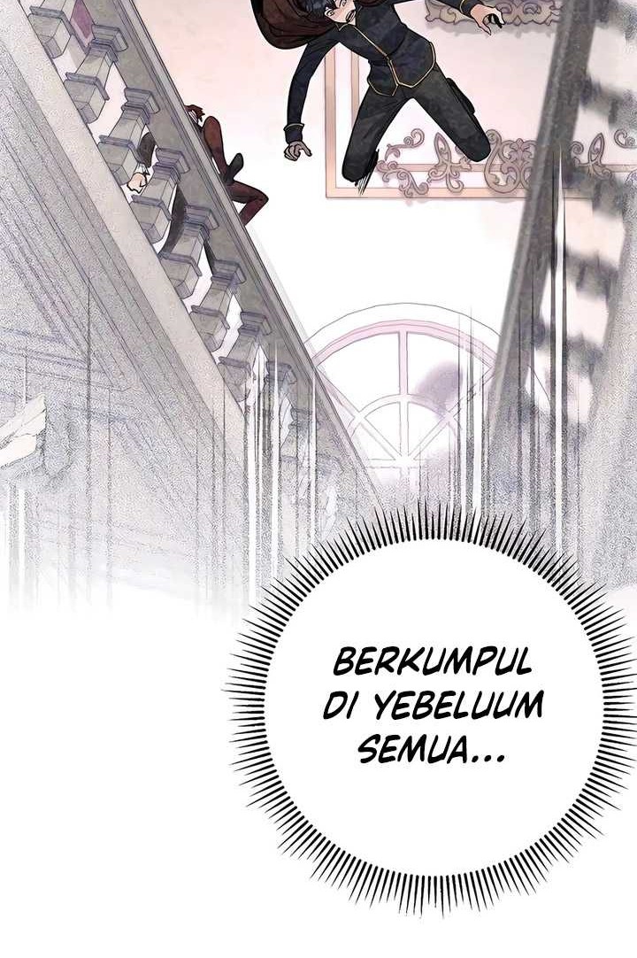 Holy Emperor’s Grandson is a Necromancer Chapter 60 Gambar 13