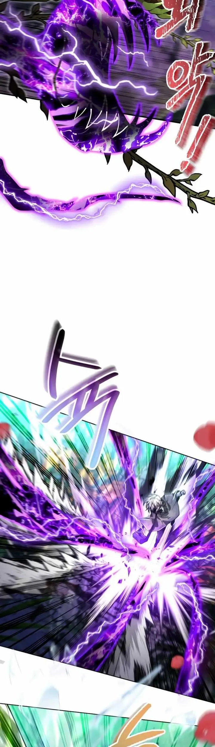 I Become a Legendary ArchMage by Reading a Book Chapter 26 Gambar 36