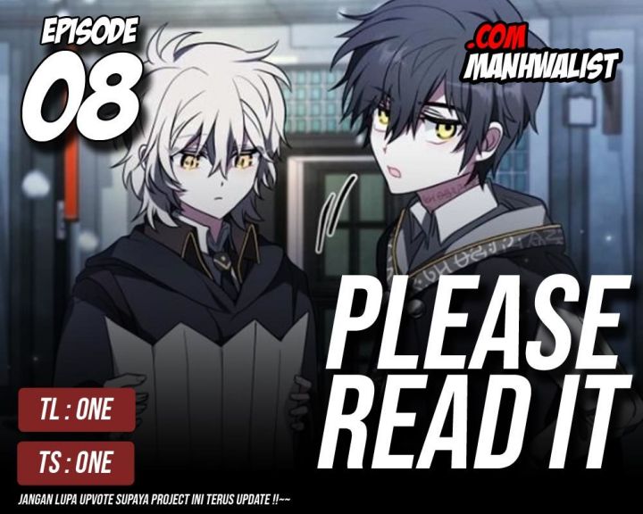 Baca Komik I Become a Legendary ArchMage by Reading a Book Chapter 08 Gambar 1