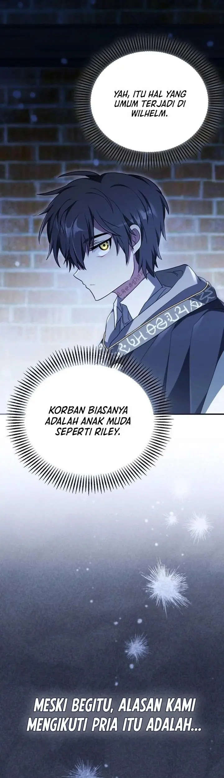 I Become a Legendary ArchMage by Reading a Book Chapter 08 Gambar 12