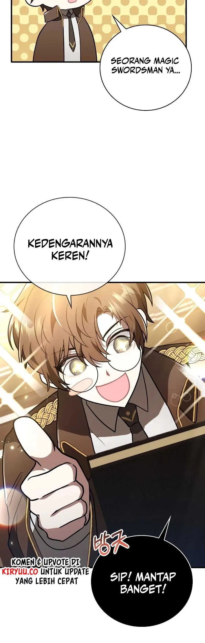 I Become a Legendary ArchMage by Reading a Book Chapter 01 Gambar 64