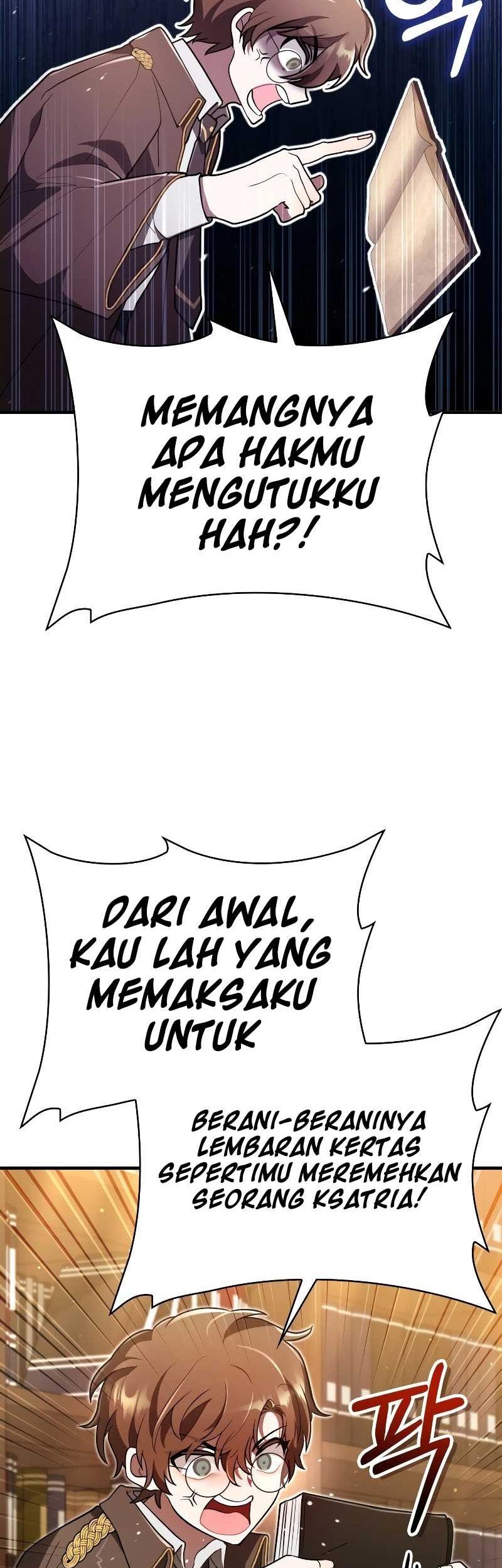 I Become a Legendary ArchMage by Reading a Book Chapter 01 Gambar 86
