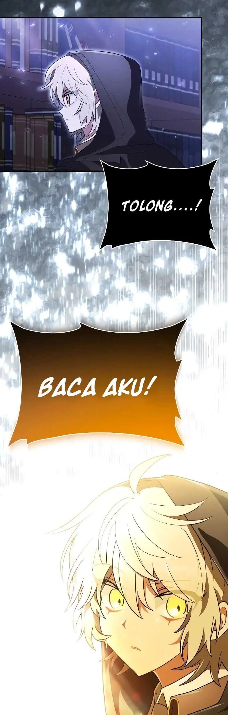 I Become a Legendary ArchMage by Reading a Book Chapter 01 Gambar 126