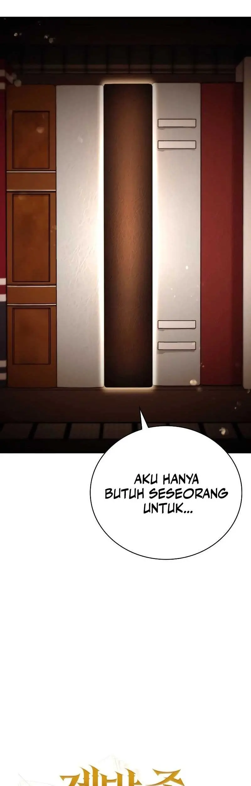 I Become a Legendary ArchMage by Reading a Book Chapter 01 Gambar 12