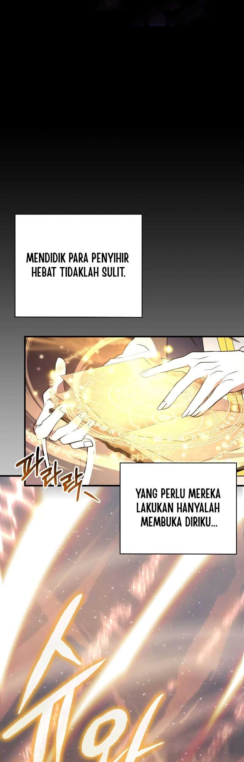 I Become a Legendary ArchMage by Reading a Book Chapter 01 Gambar 20