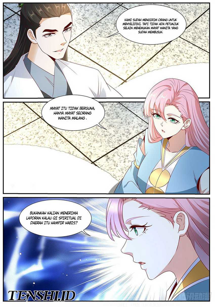 Rebirth Of The Urban Immortal Cultivator Chapter 1002 - https://gambar-id.komiku.org/uploads2/2872148-10.jpg