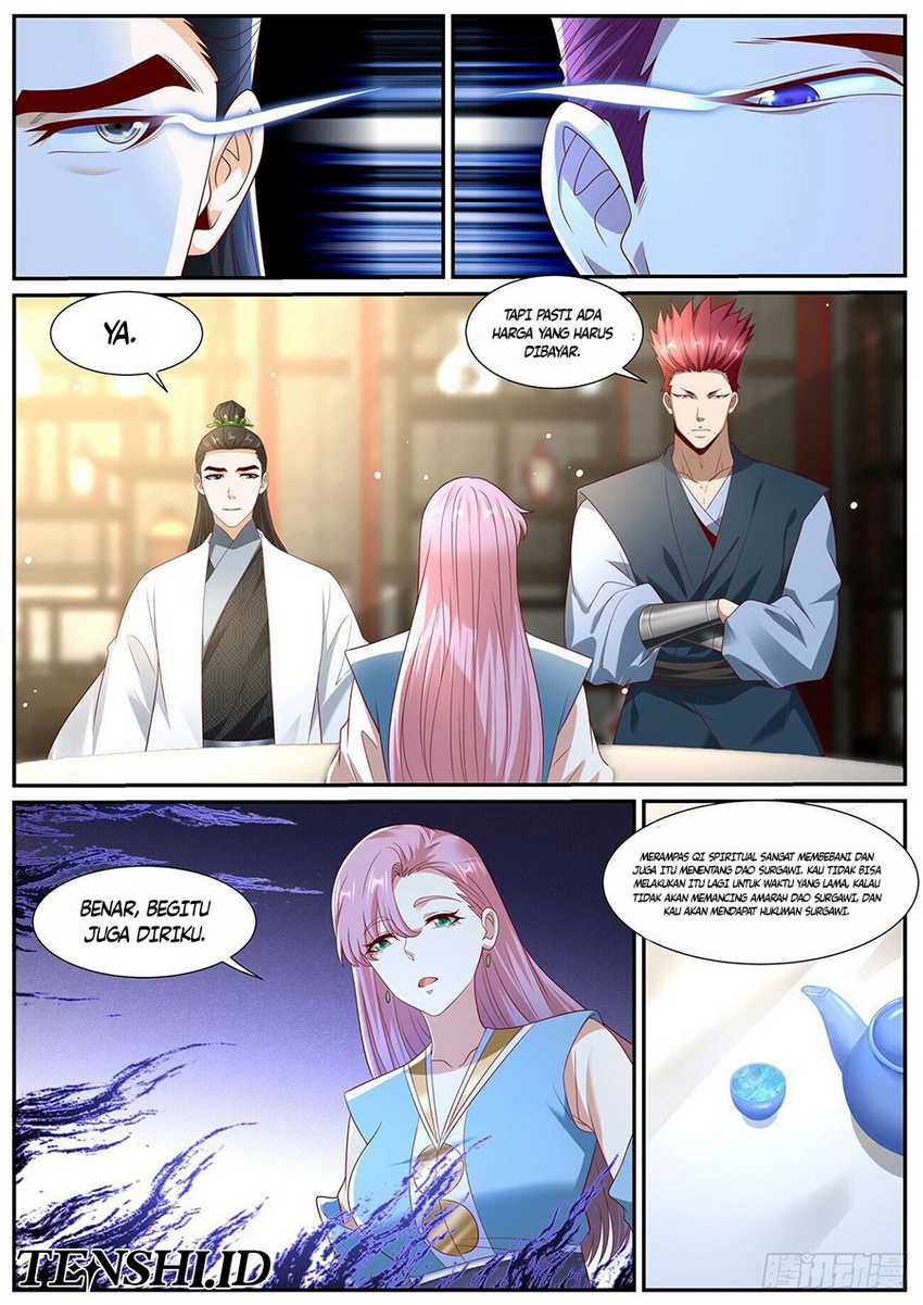 Rebirth Of The Urban Immortal Cultivator Chapter 1002 - https://gambar-id.komiku.org/uploads2/2872148-12.jpg