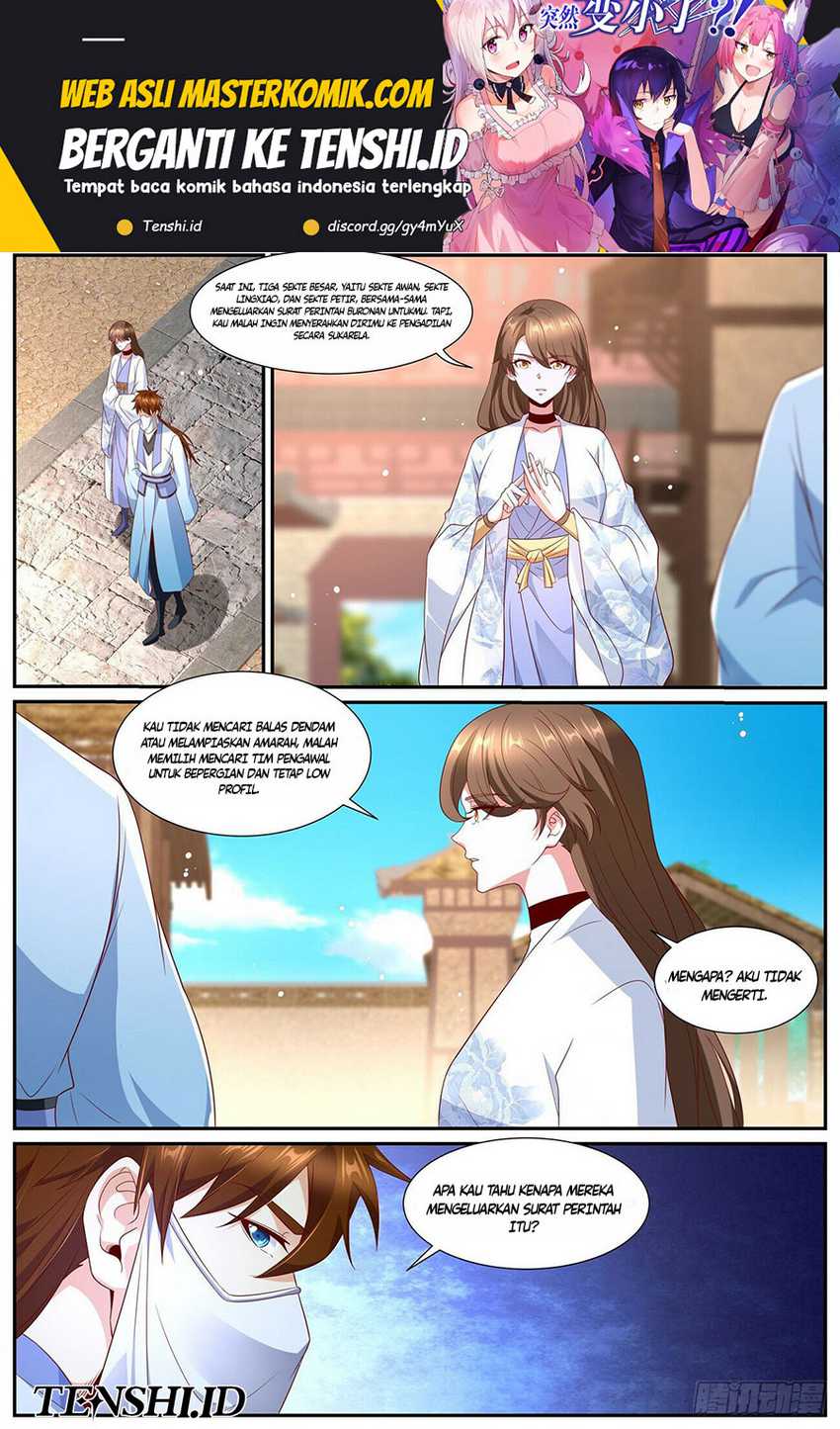 Rebirth Of The Urban Immortal Cultivator Chapter 1002 - https://gambar-id.komiku.org/uploads2/2872148-3.jpg