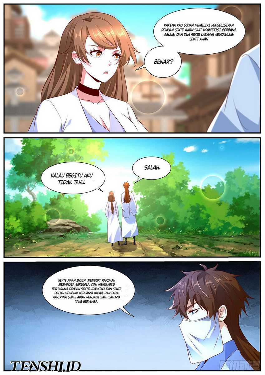 Rebirth Of The Urban Immortal Cultivator Chapter 1002 - https://gambar-id.komiku.org/uploads2/2872148-4.jpg
