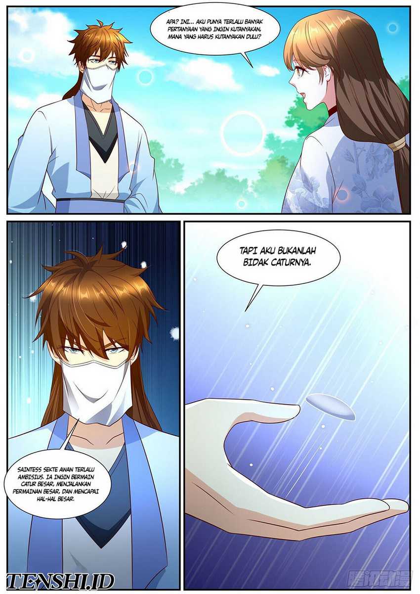 Rebirth Of The Urban Immortal Cultivator Chapter 1002 - https://gambar-id.komiku.org/uploads2/2872148-5.jpg