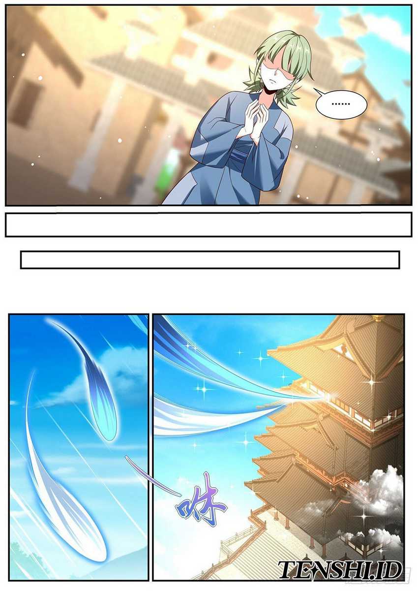 Rebirth Of The Urban Immortal Cultivator Chapter 1002 - https://gambar-id.komiku.org/uploads2/2872148-7.jpg