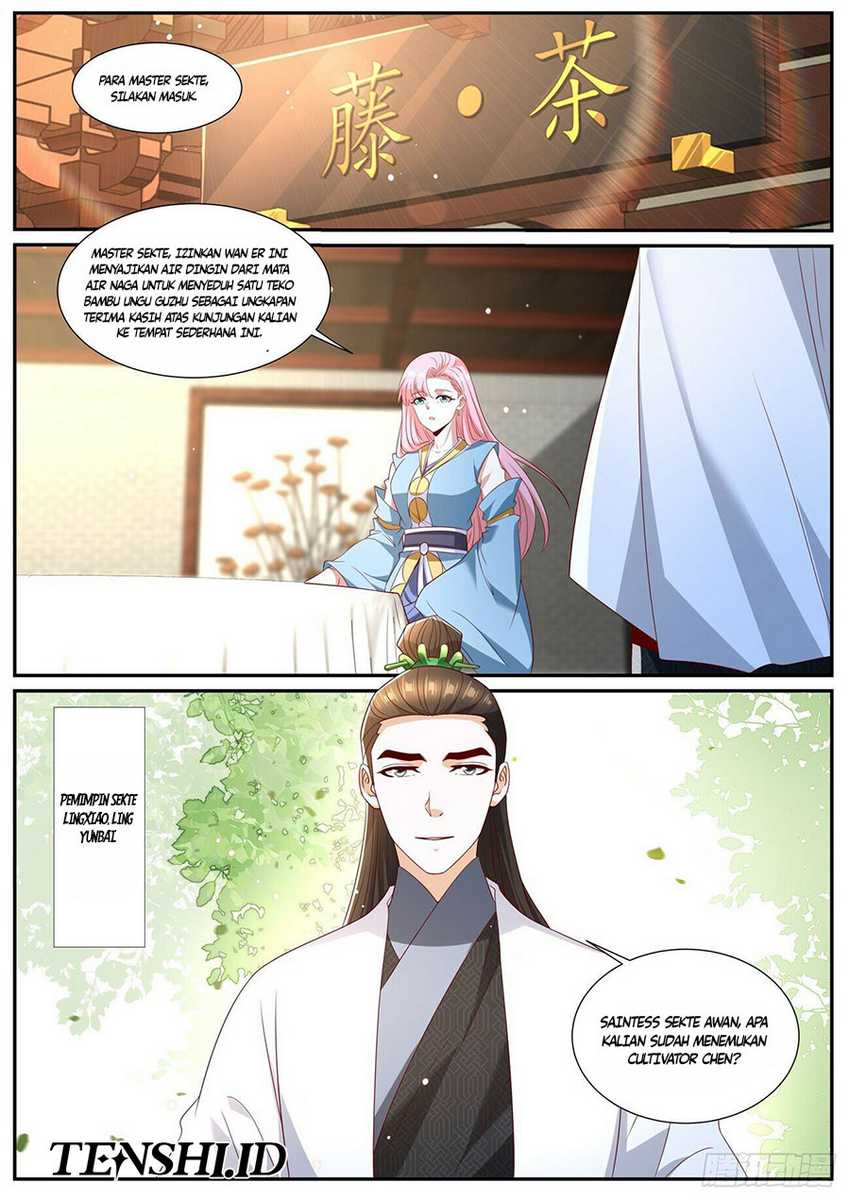 Rebirth Of The Urban Immortal Cultivator Chapter 1002 - https://gambar-id.komiku.org/uploads2/2872148-8.jpg