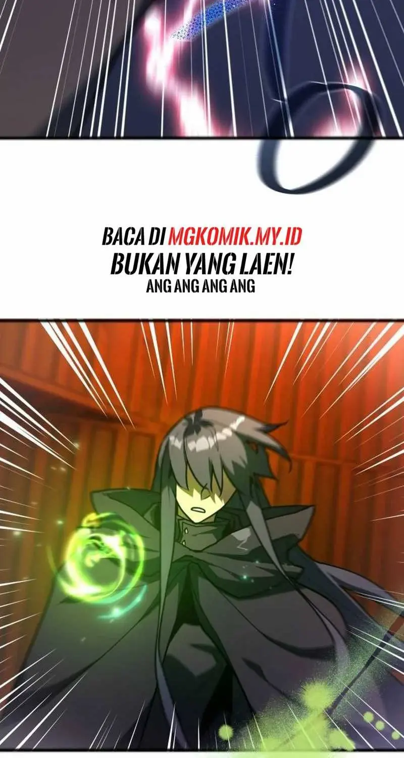 The Game’s Greatest Troll Chapter 112 Gambar 29