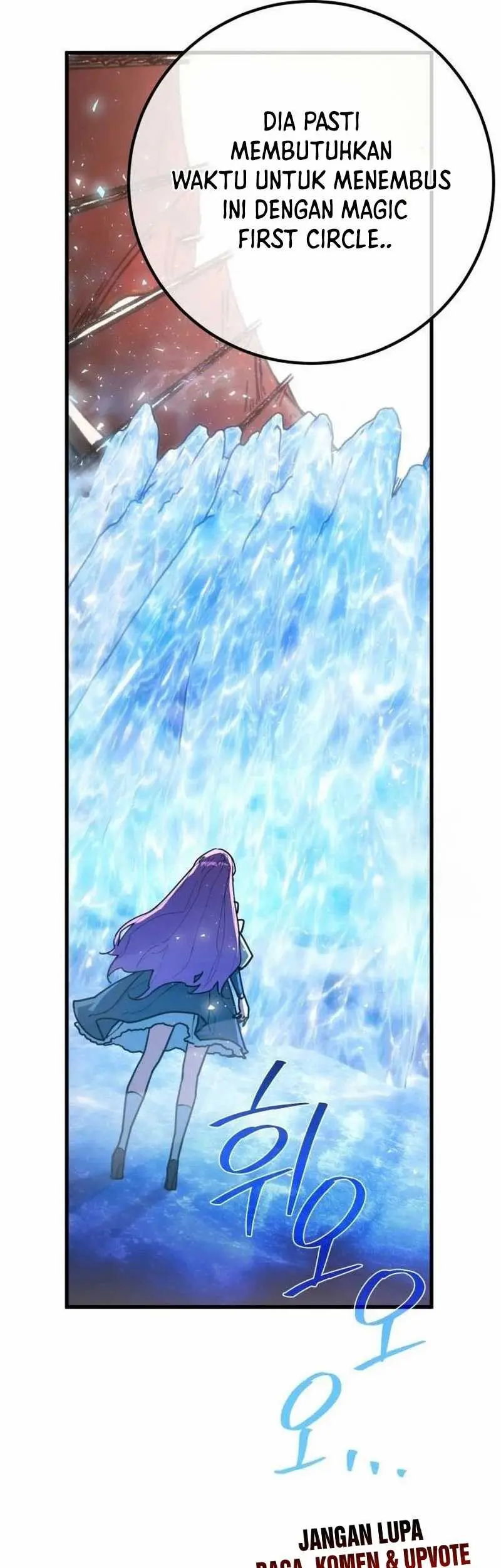 The Game’s Greatest Troll Chapter 112 Gambar 82