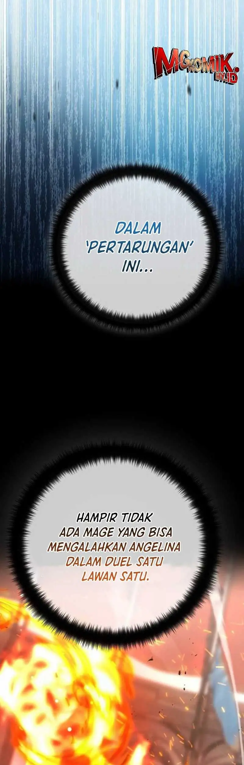 The Game’s Greatest Troll Chapter 112 Gambar 100