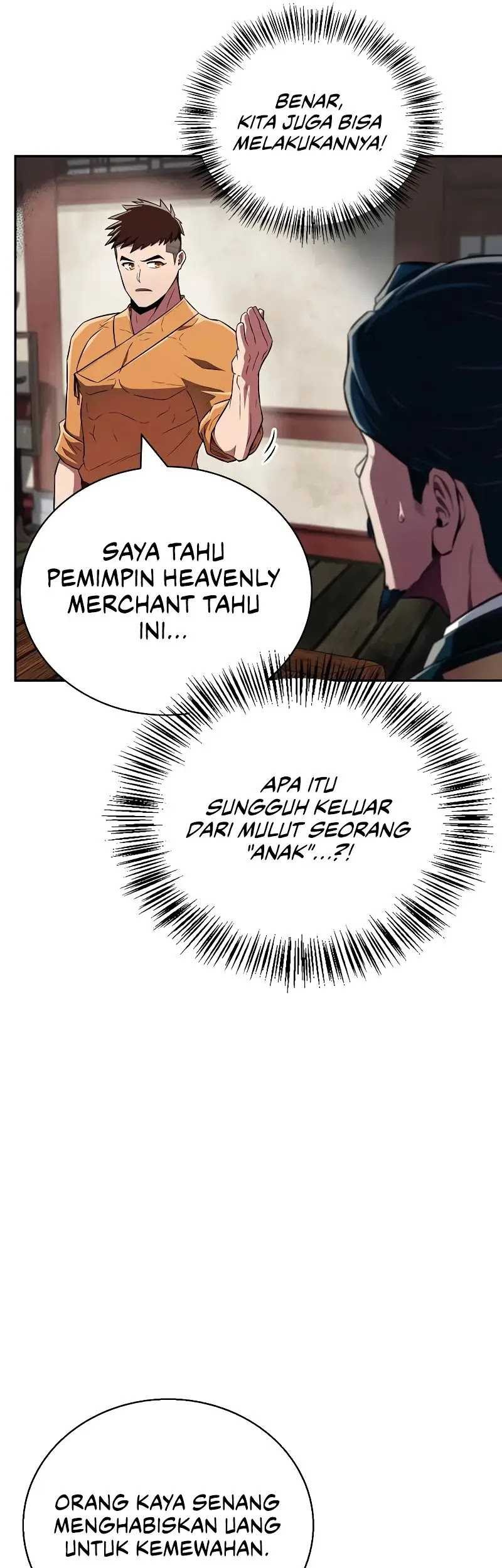 Genius Martial Arts Trainer - Chapter 39 - Page 33