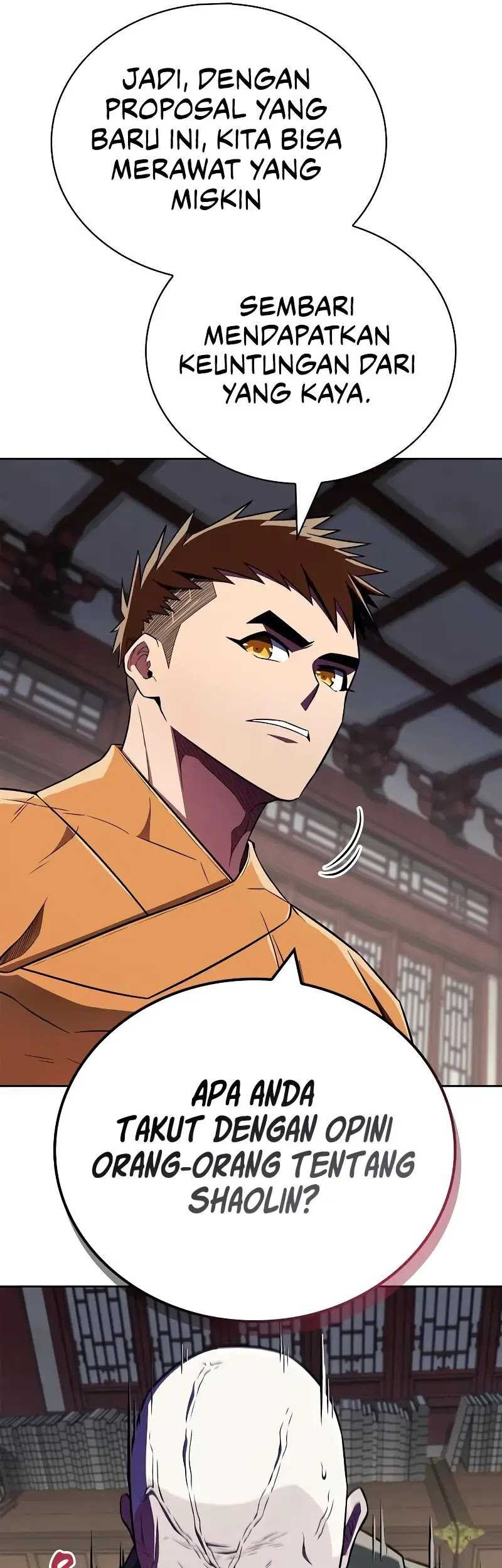 Genius Martial Arts Trainer - Chapter 39 - Page 41