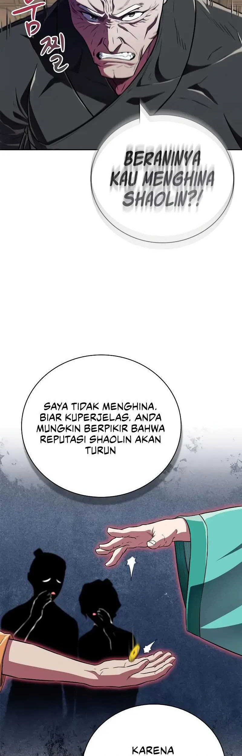 Genius Martial Arts Trainer - Chapter 39 - Page 42