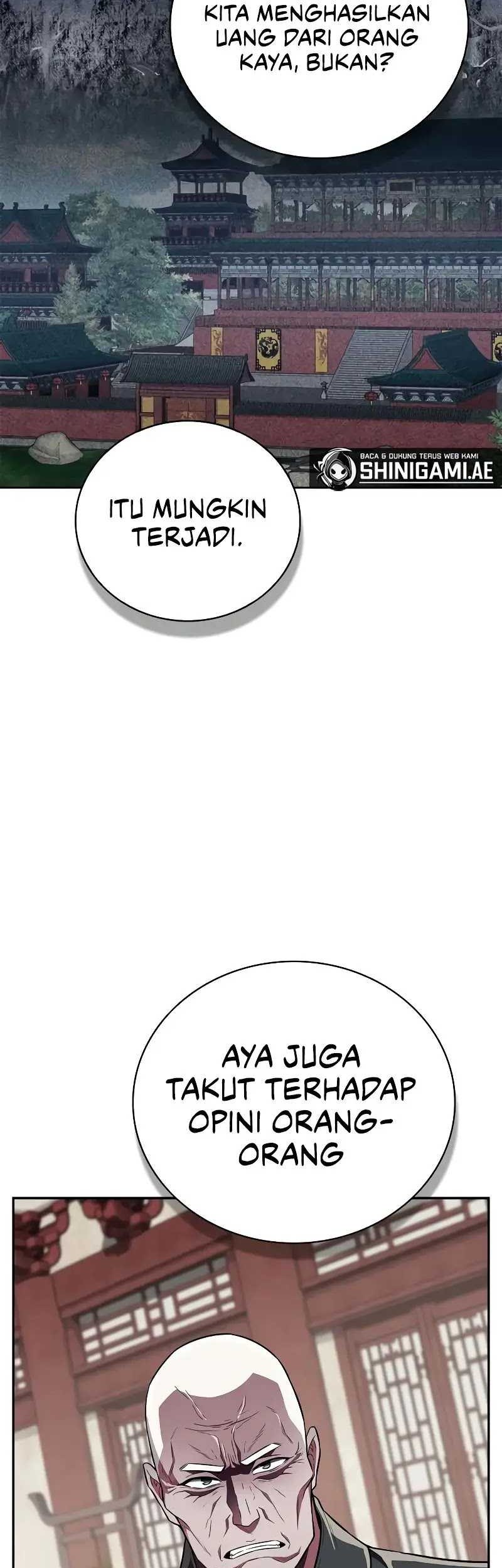 Genius Martial Arts Trainer - Chapter 39 - Page 43