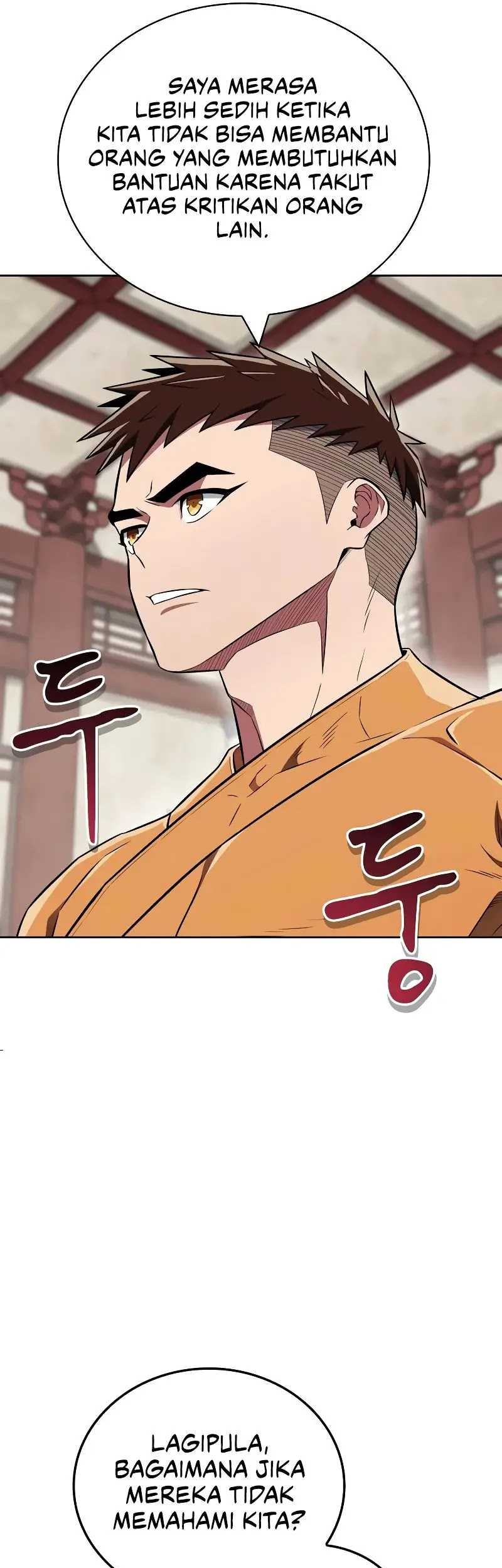 Genius Martial Arts Trainer - Chapter 39 - Page 45