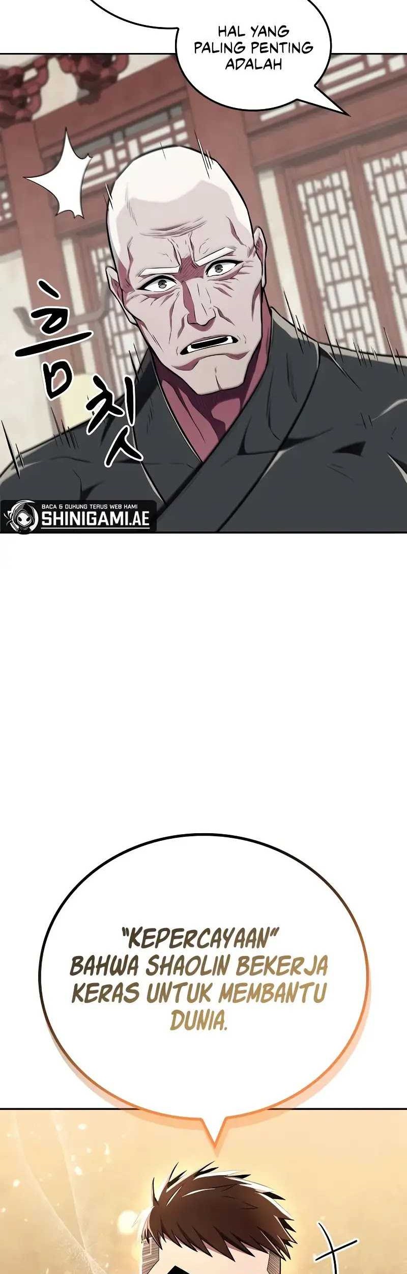 Genius Martial Arts Trainer - Chapter 39 - Page 46