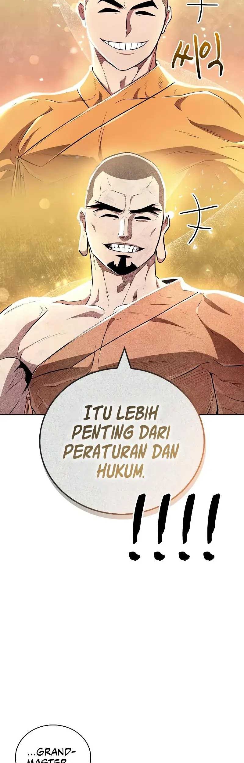 Genius Martial Arts Trainer - Chapter 39 - Page 47