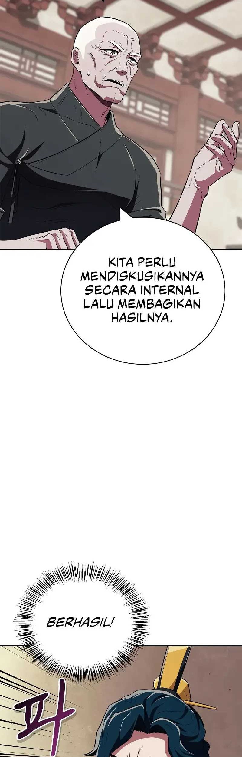 Genius Martial Arts Trainer - Chapter 39 - Page 50