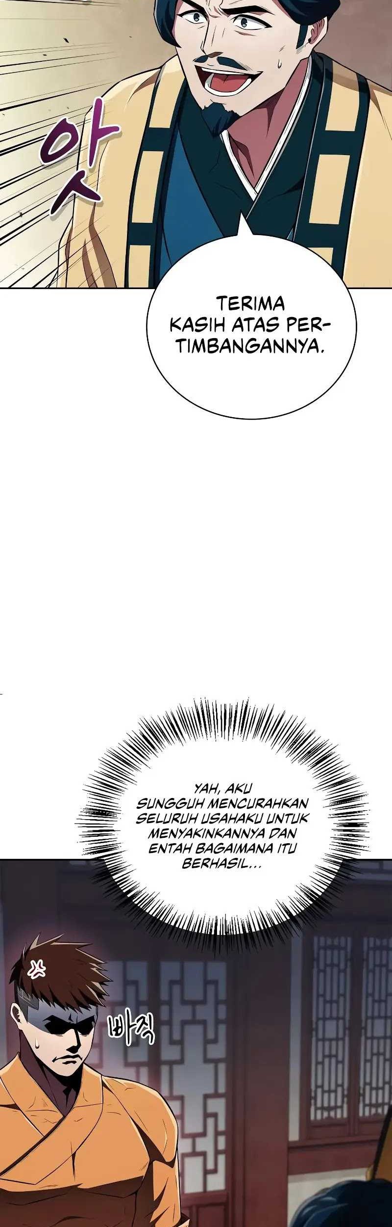 Genius Martial Arts Trainer - Chapter 39 - Page 51