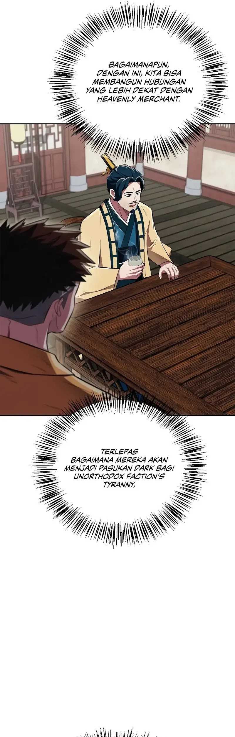 Genius Martial Arts Trainer - Chapter 39 - Page 53