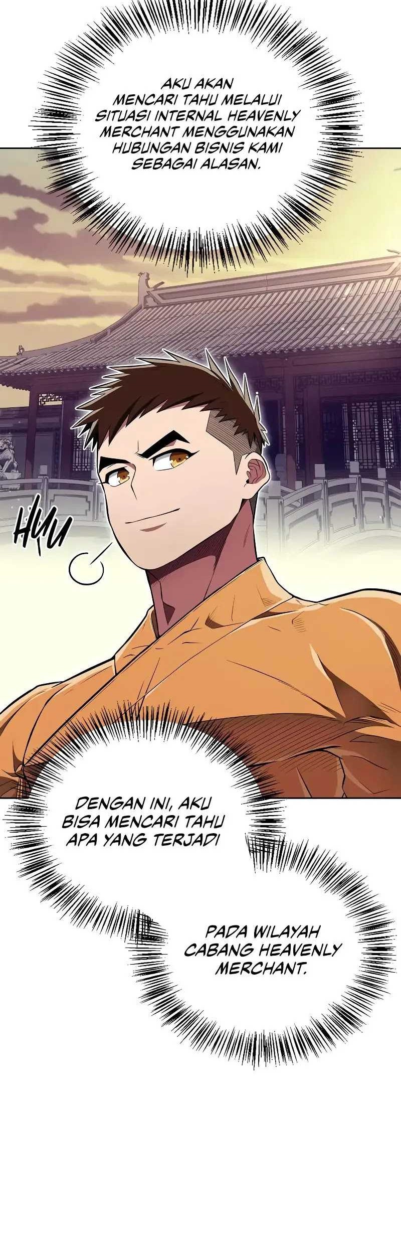 Genius Martial Arts Trainer - Chapter 39 - Page 54