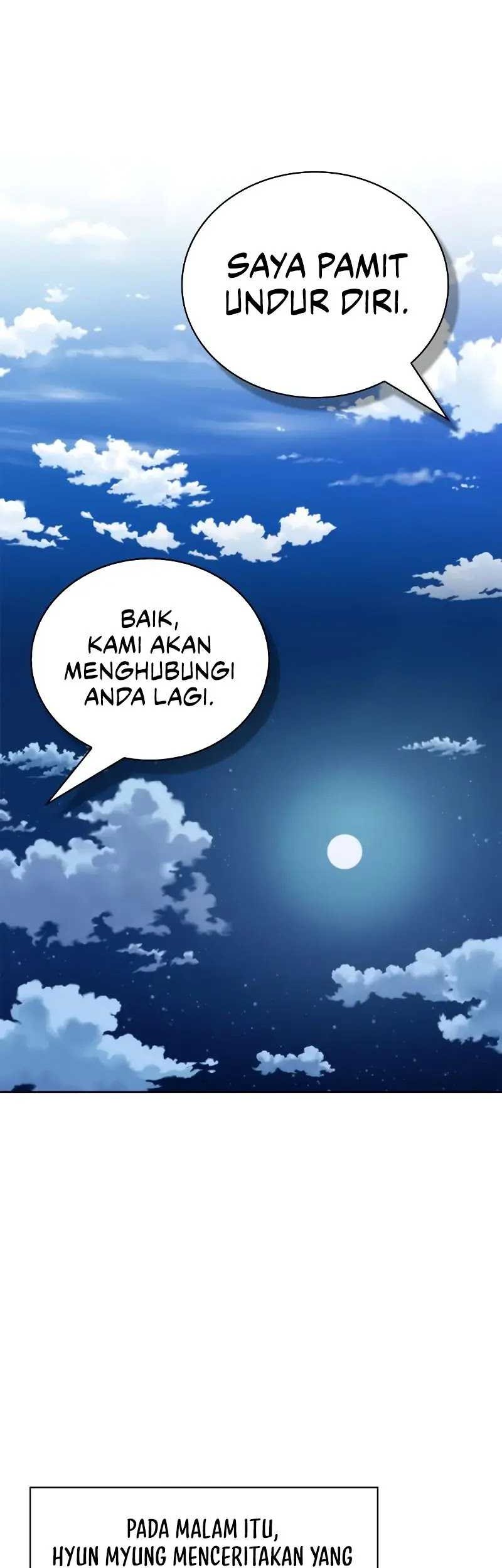 Genius Martial Arts Trainer - Chapter 39 - Page 55