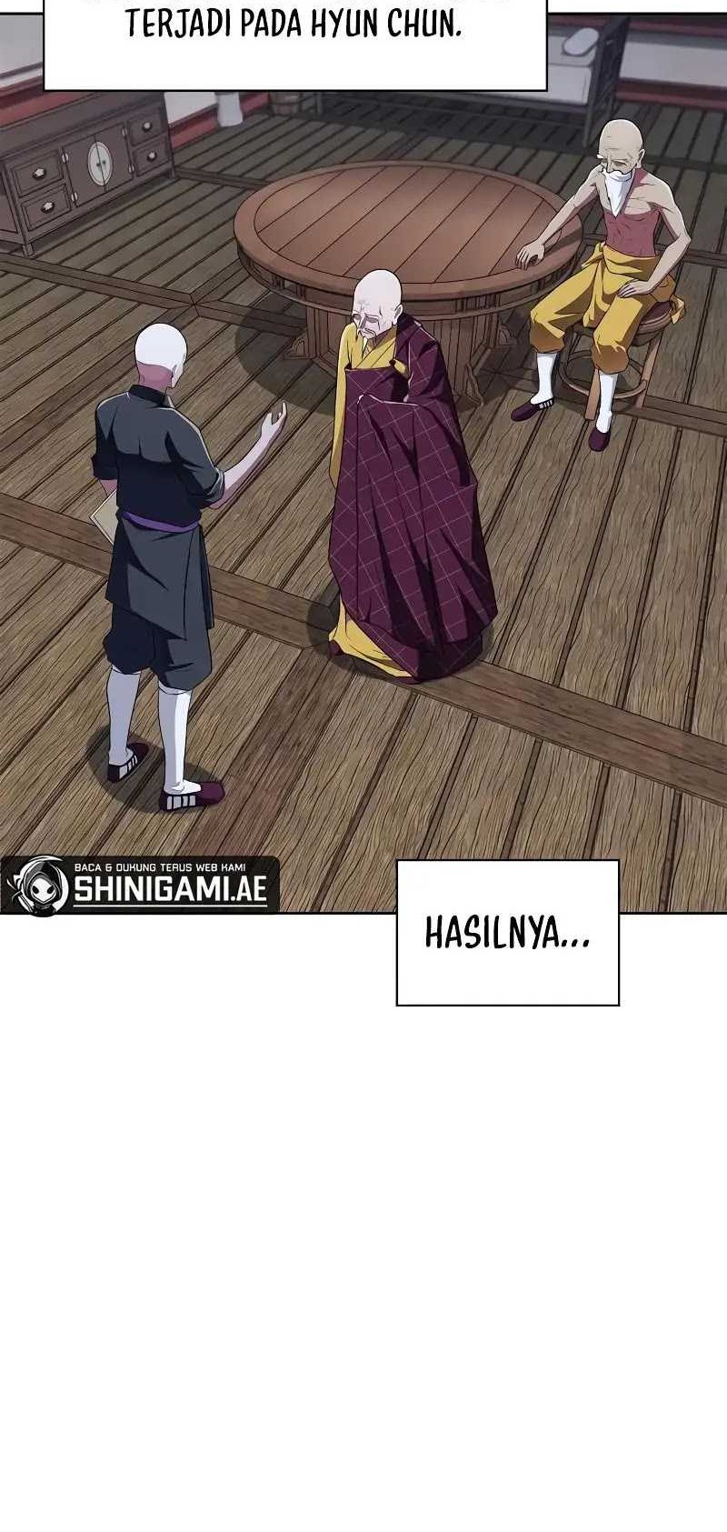 Genius Martial Arts Trainer - Chapter 39 - Page 56