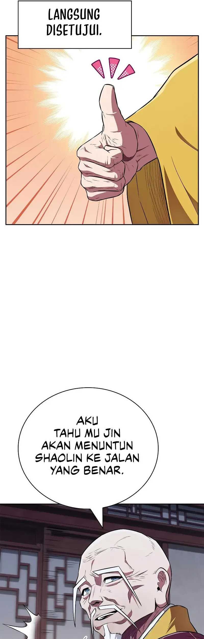 Genius Martial Arts Trainer - Chapter 39 - Page 57