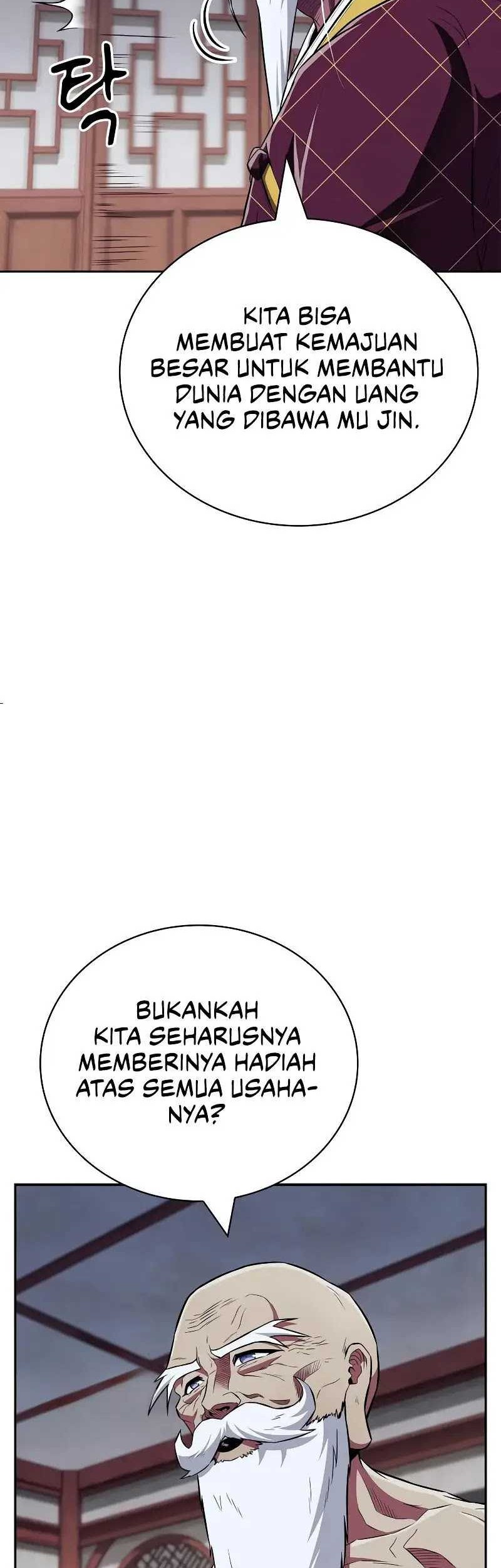 Genius Martial Arts Trainer - Chapter 39 - Page 58