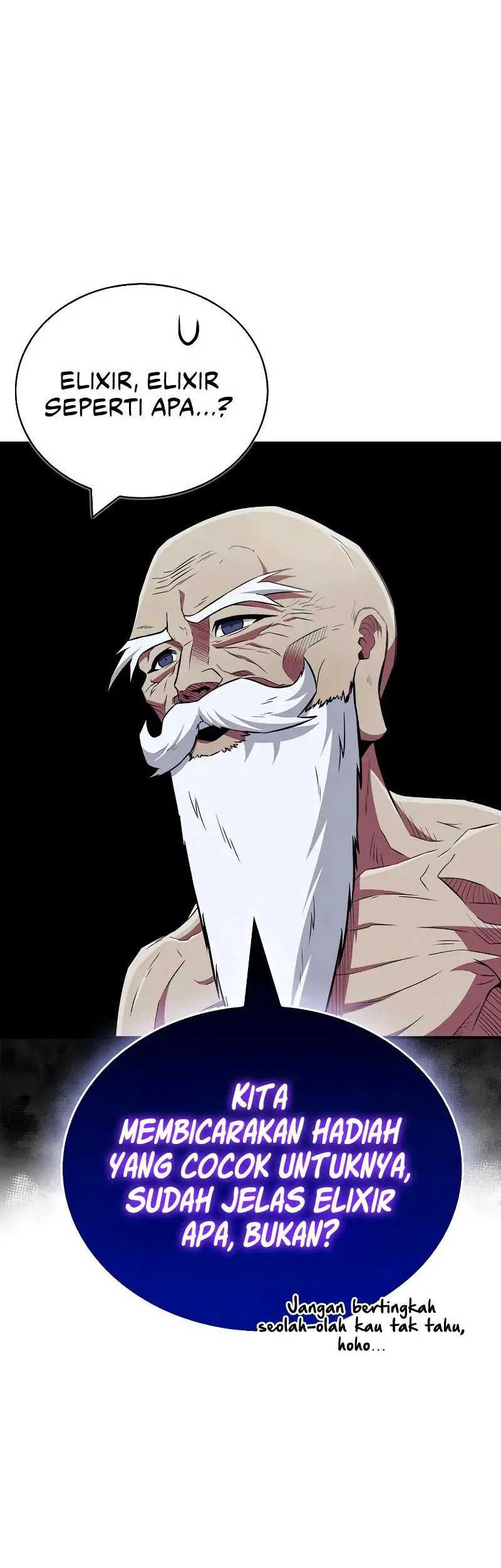 Genius Martial Arts Trainer - Chapter 39 - Page 60