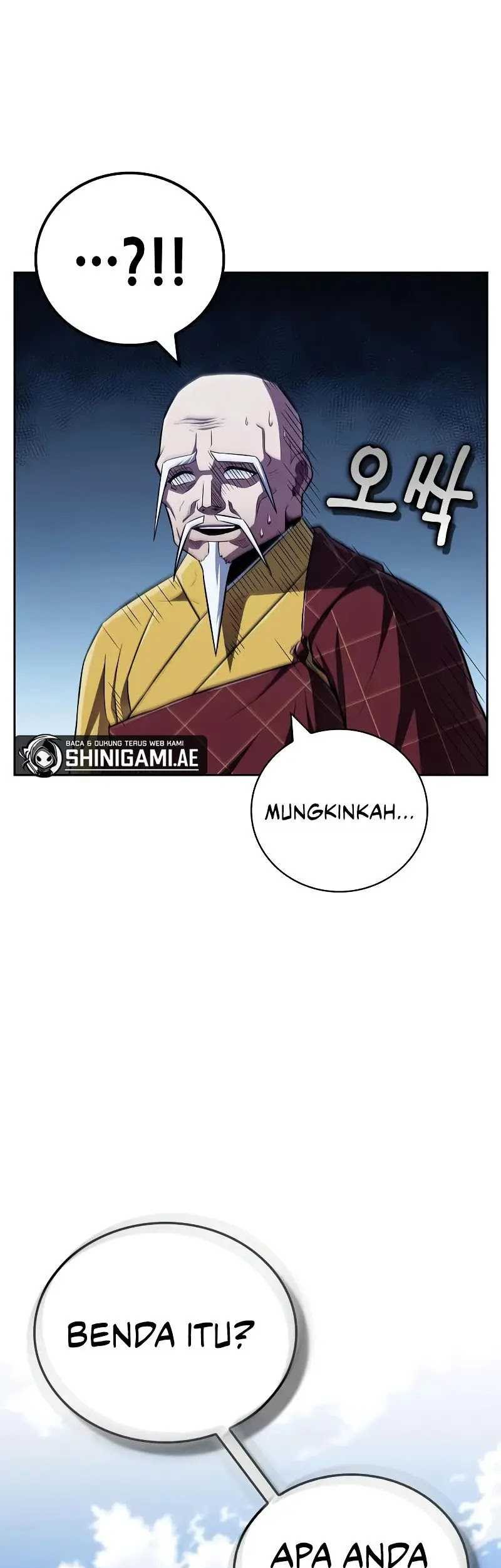 Genius Martial Arts Trainer - Chapter 39 - Page 61