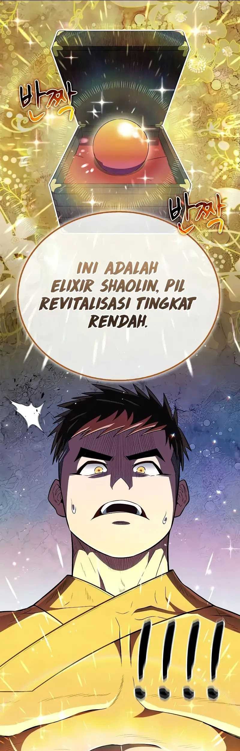 Genius Martial Arts Trainer - Chapter 39 - Page 65