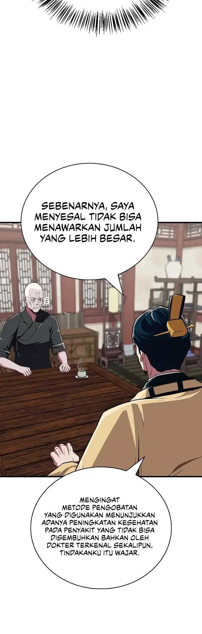 Genius Martial Arts Trainer - Chapter 39 - Page 4