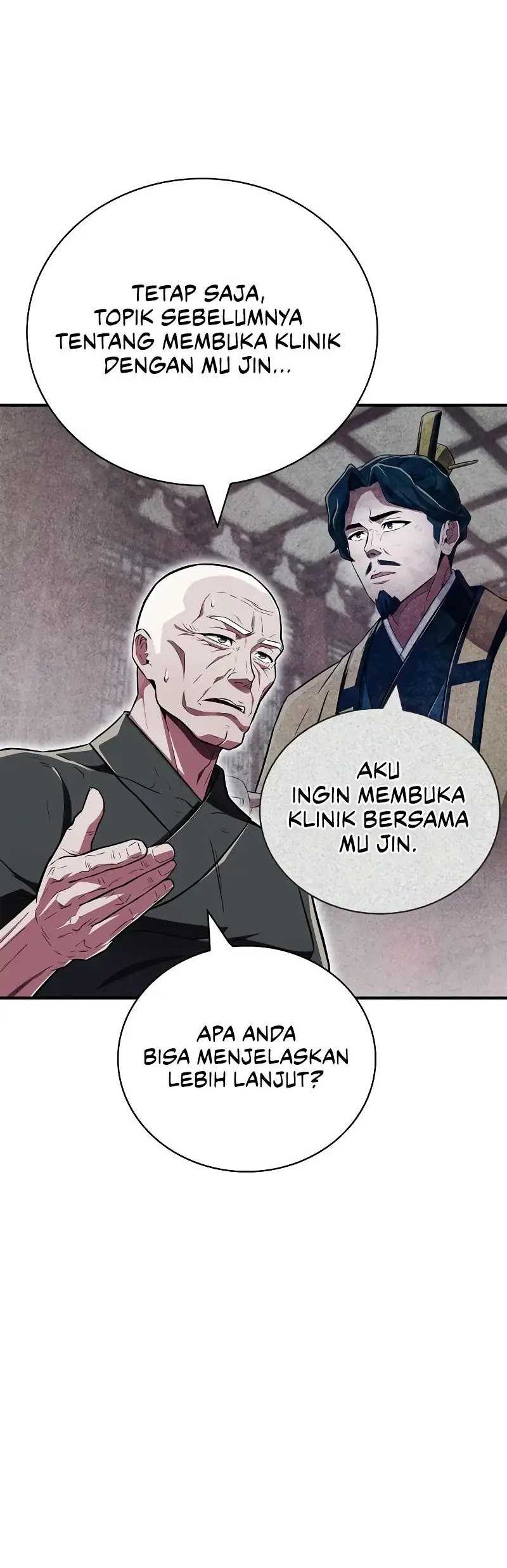 Genius Martial Arts Trainer - Chapter 39 - Page 5