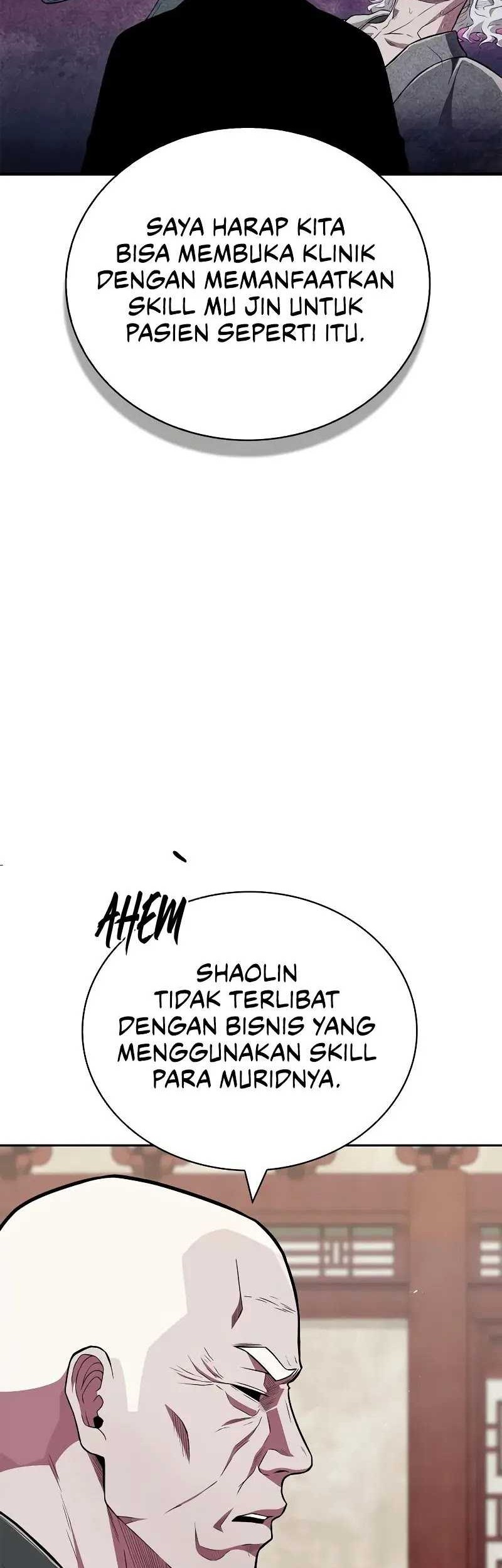 Genius Martial Arts Trainer - Chapter 39 - Page 7