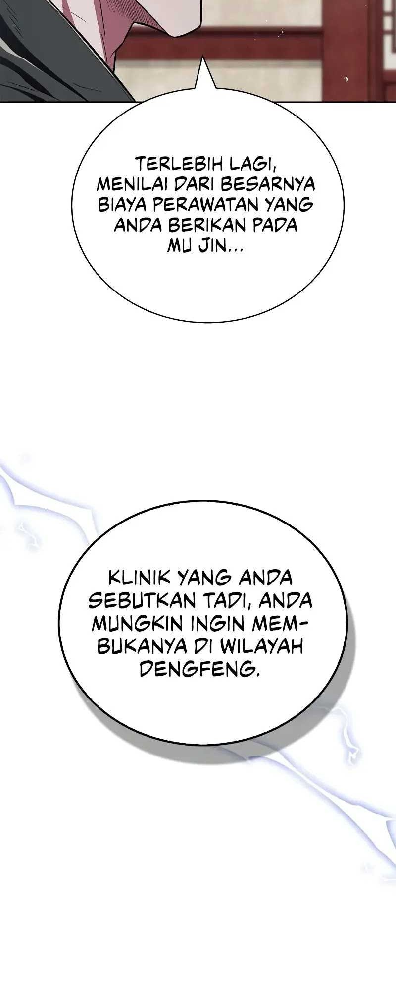 Genius Martial Arts Trainer - Chapter 39 - Page 8