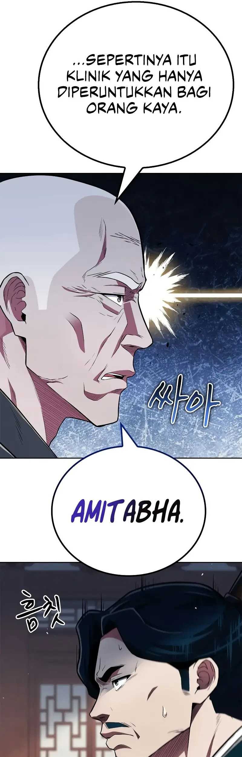 Genius Martial Arts Trainer - Chapter 39 - Page 9