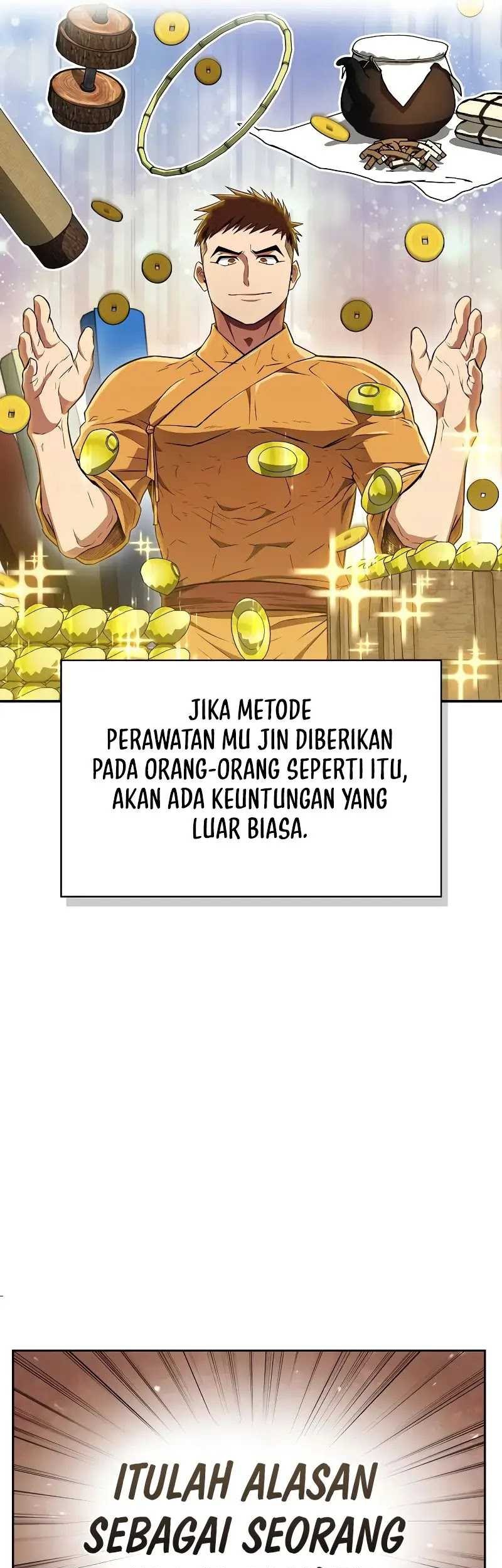 Genius Martial Arts Trainer - Chapter 39 - Page 13