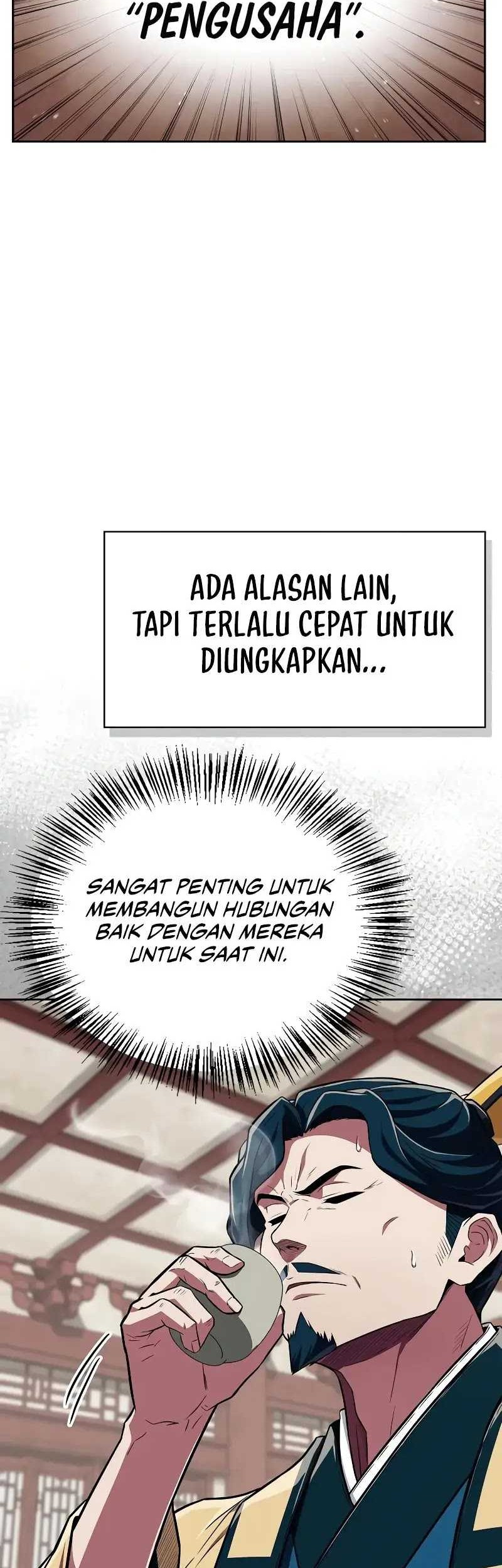 Genius Martial Arts Trainer - Chapter 39 - Page 14