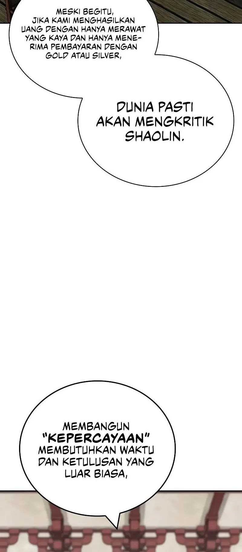 Genius Martial Arts Trainer - Chapter 39 - Page 16