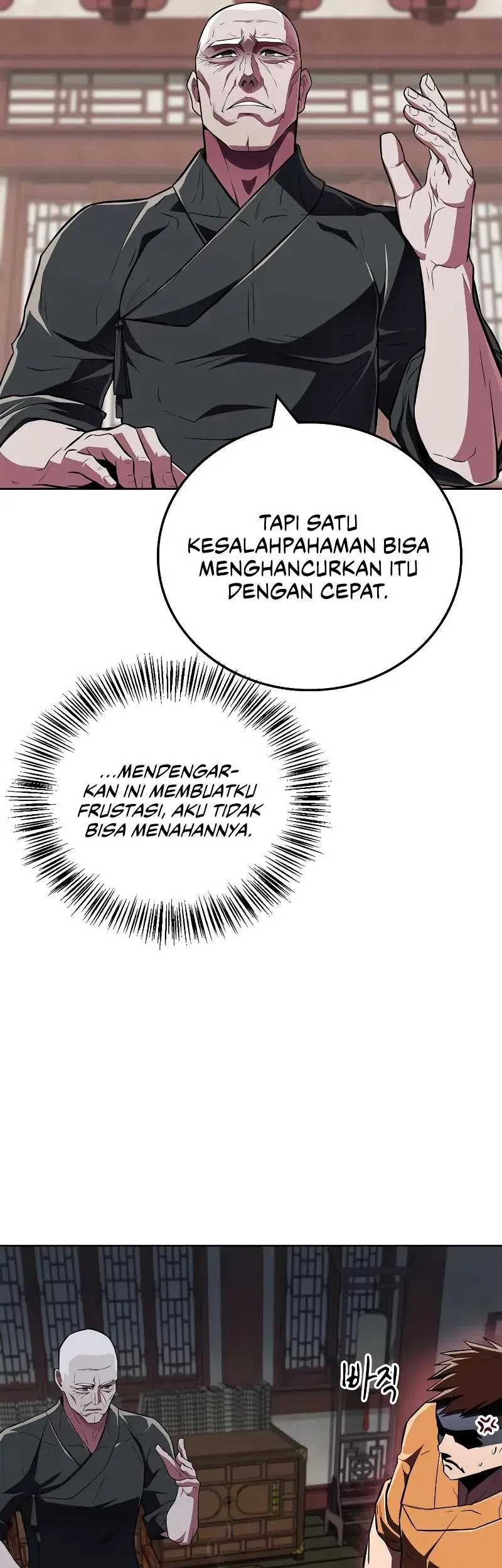 Genius Martial Arts Trainer - Chapter 39 - Page 17