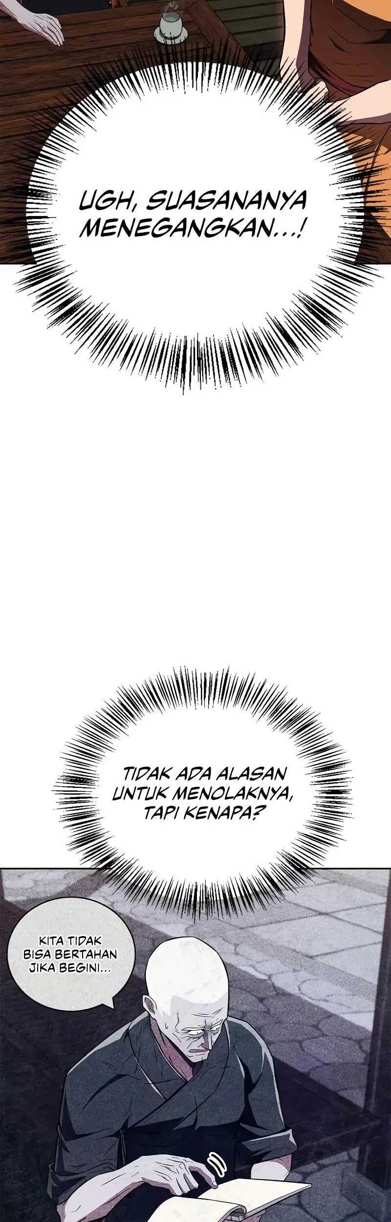 Genius Martial Arts Trainer - Chapter 39 - Page 18