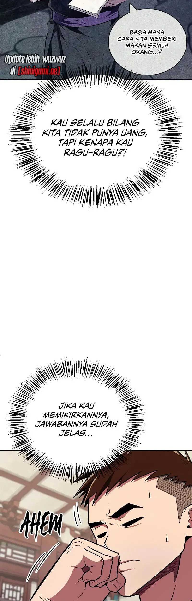 Genius Martial Arts Trainer - Chapter 39 - Page 19